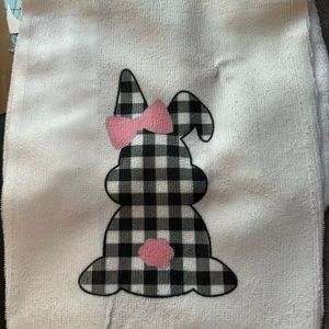 Kitchen towel